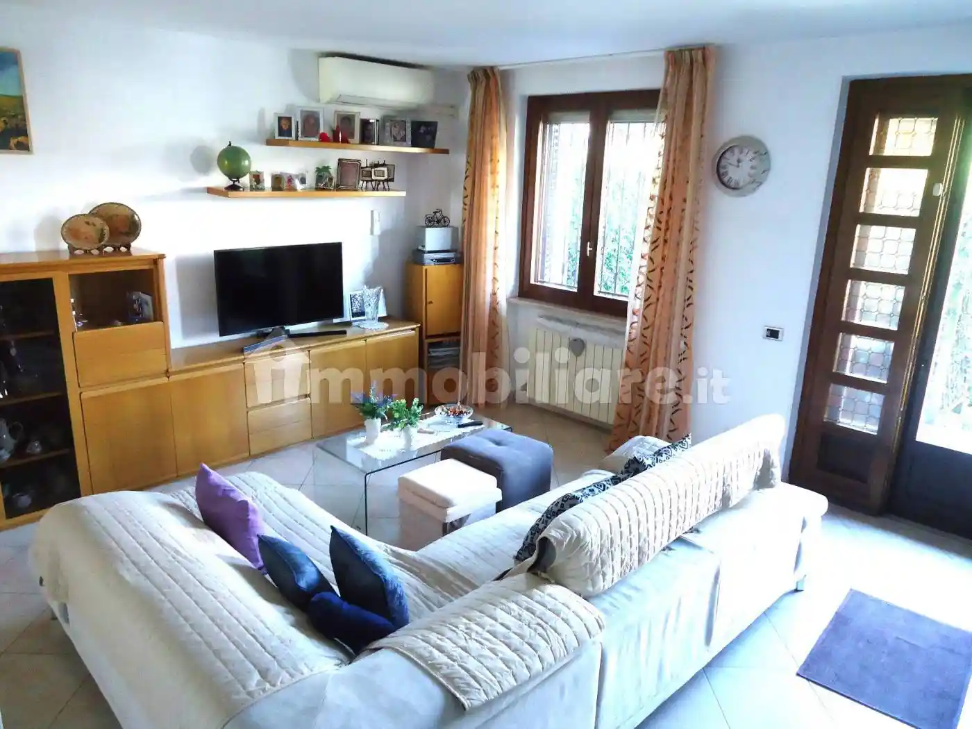 Villetta a schiera in vendita a Pozzuolo Martesana