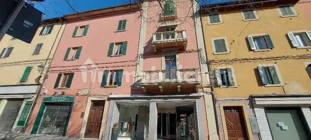 Appartamento in vendita a Pavullo nel Frignano