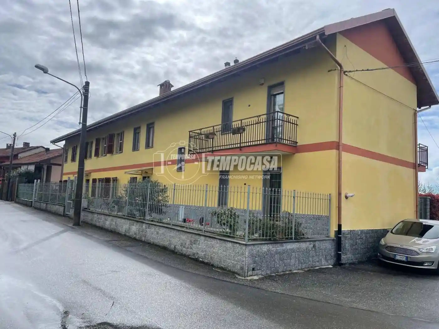 Appartamento in vendita a Pianezza