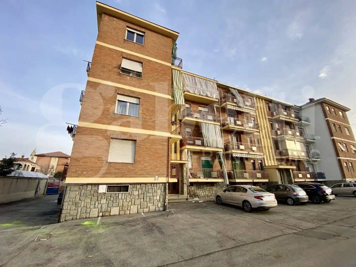 Appartamento in vendita a Santena