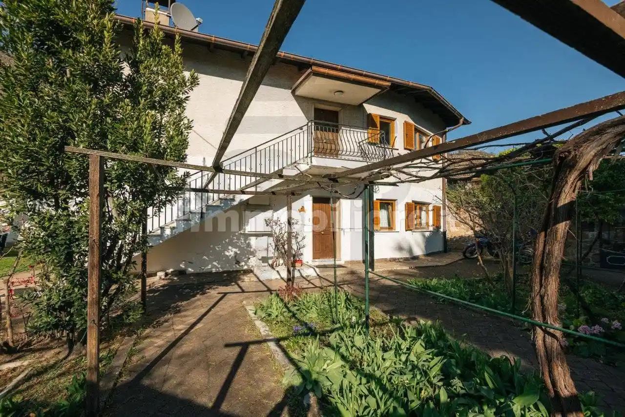 Villa in vendita a Bolzano