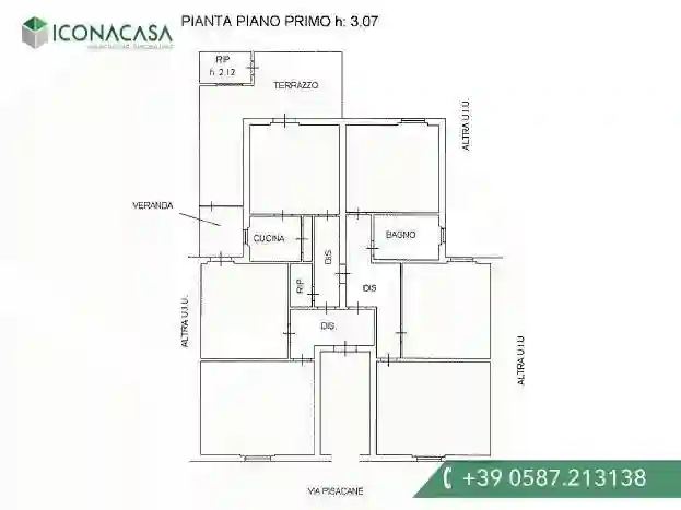 Appartamento - foto 3