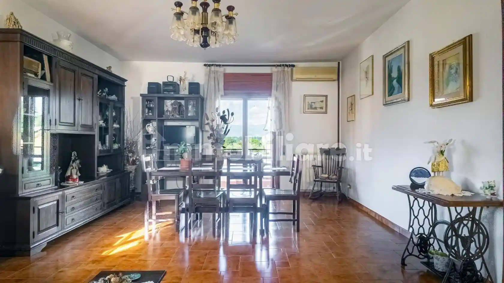 Appartamento in vendita a San Cesareo