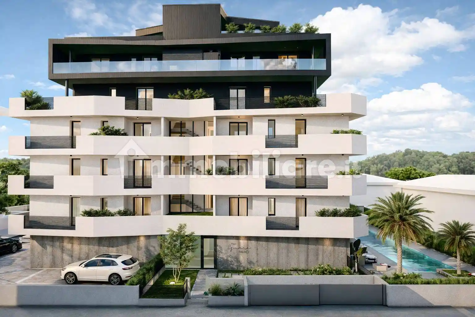 Appartamento in vendita a Jesolo