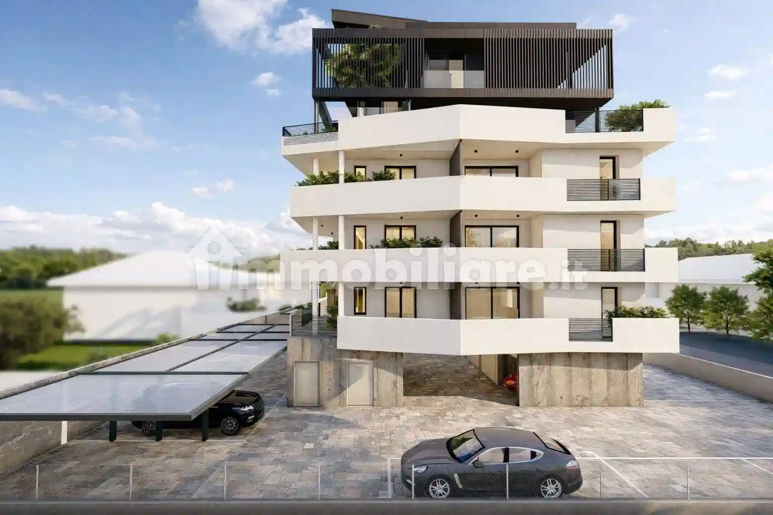 Appartamento - foto 5