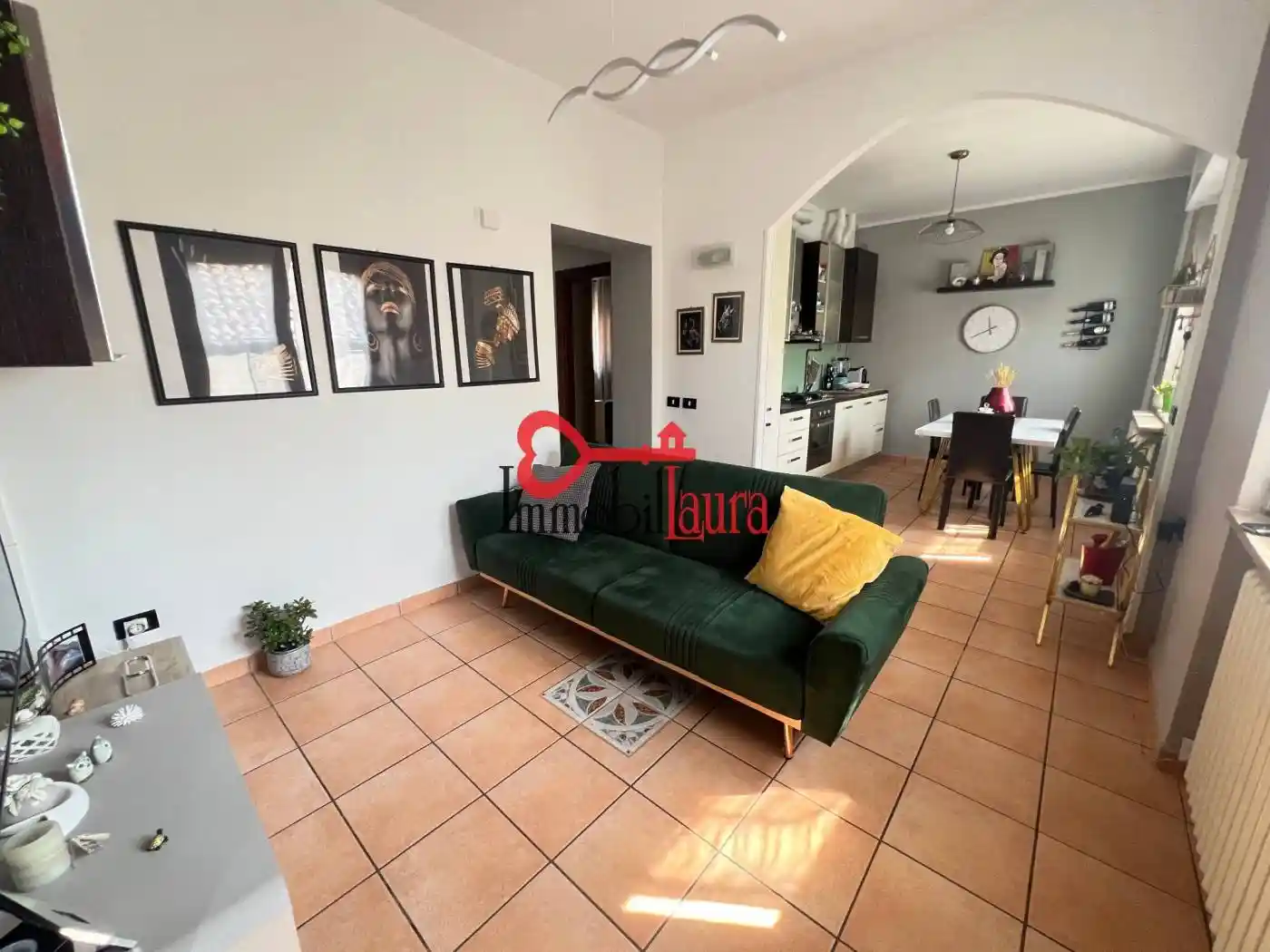 Appartamento in vendita a Sumirago