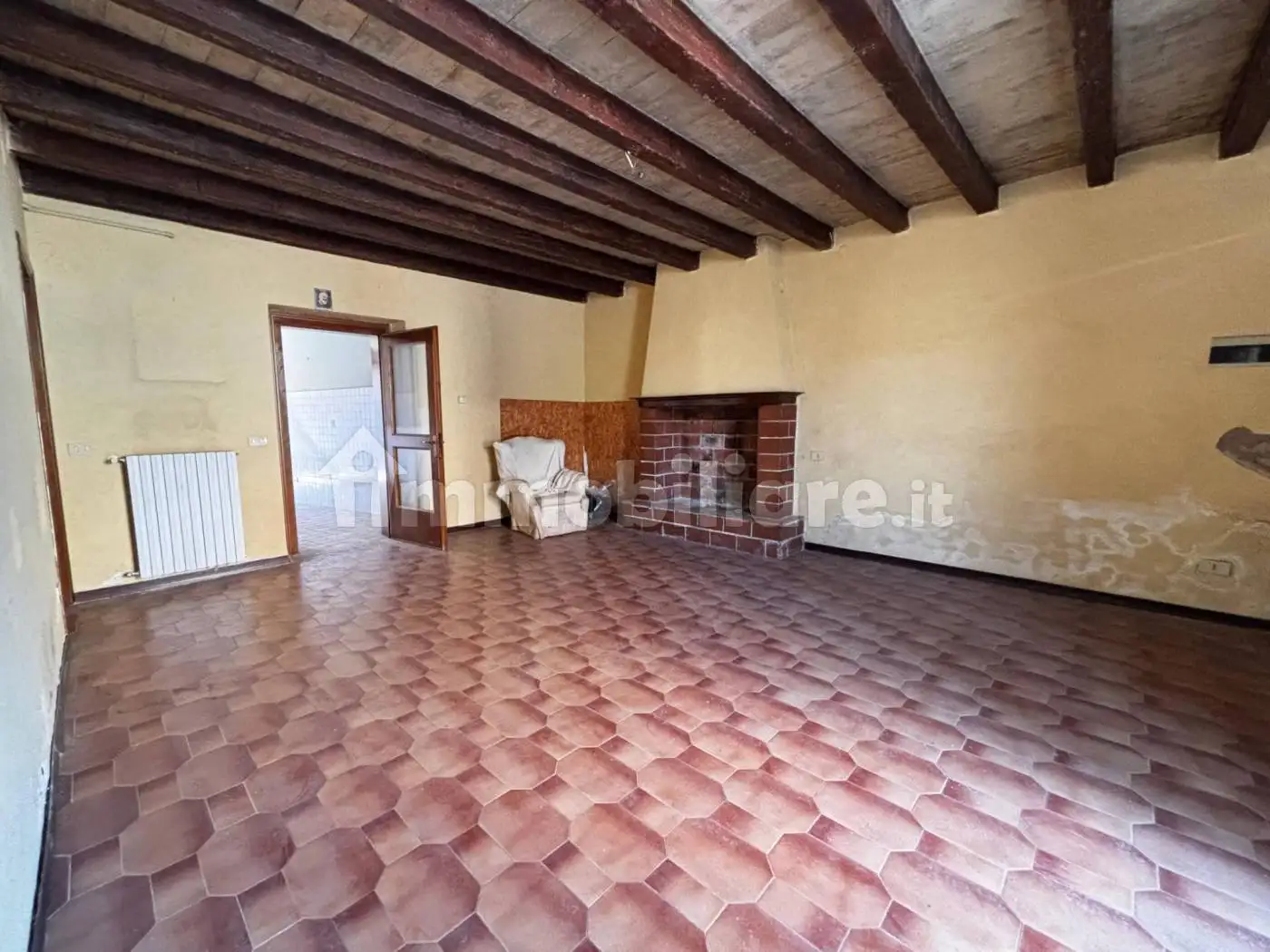 Casa indipendente in vendita a Capriano del Colle