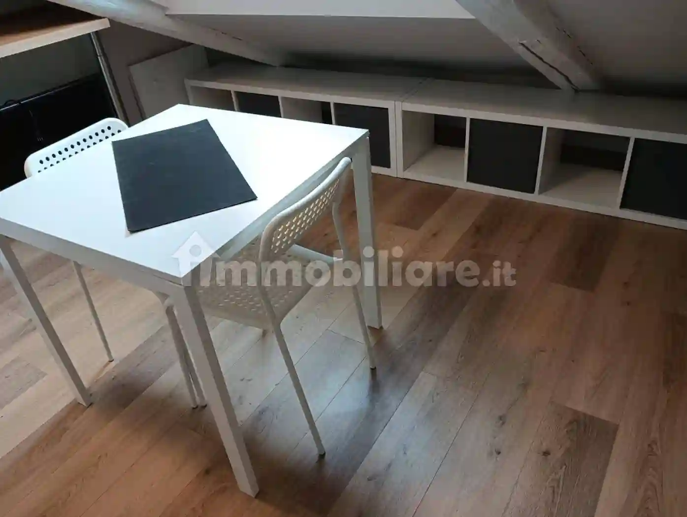 Attico - Mansarda - foto 2