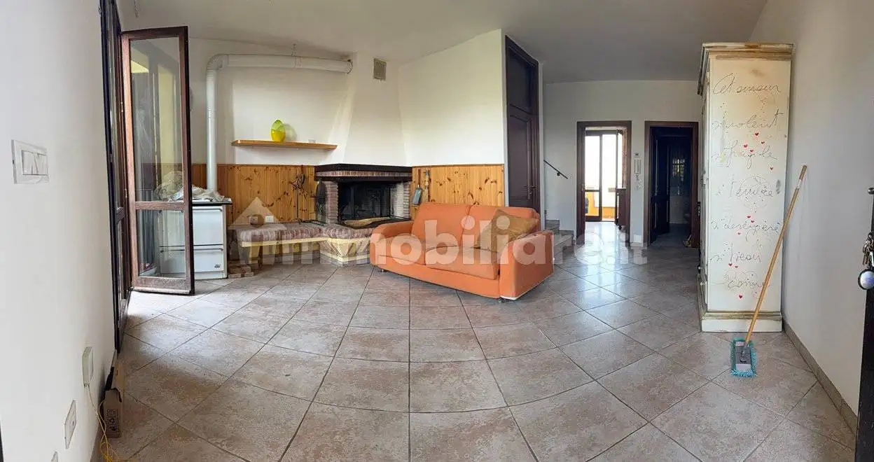 Villetta a schiera in vendita a Montefiore Conca