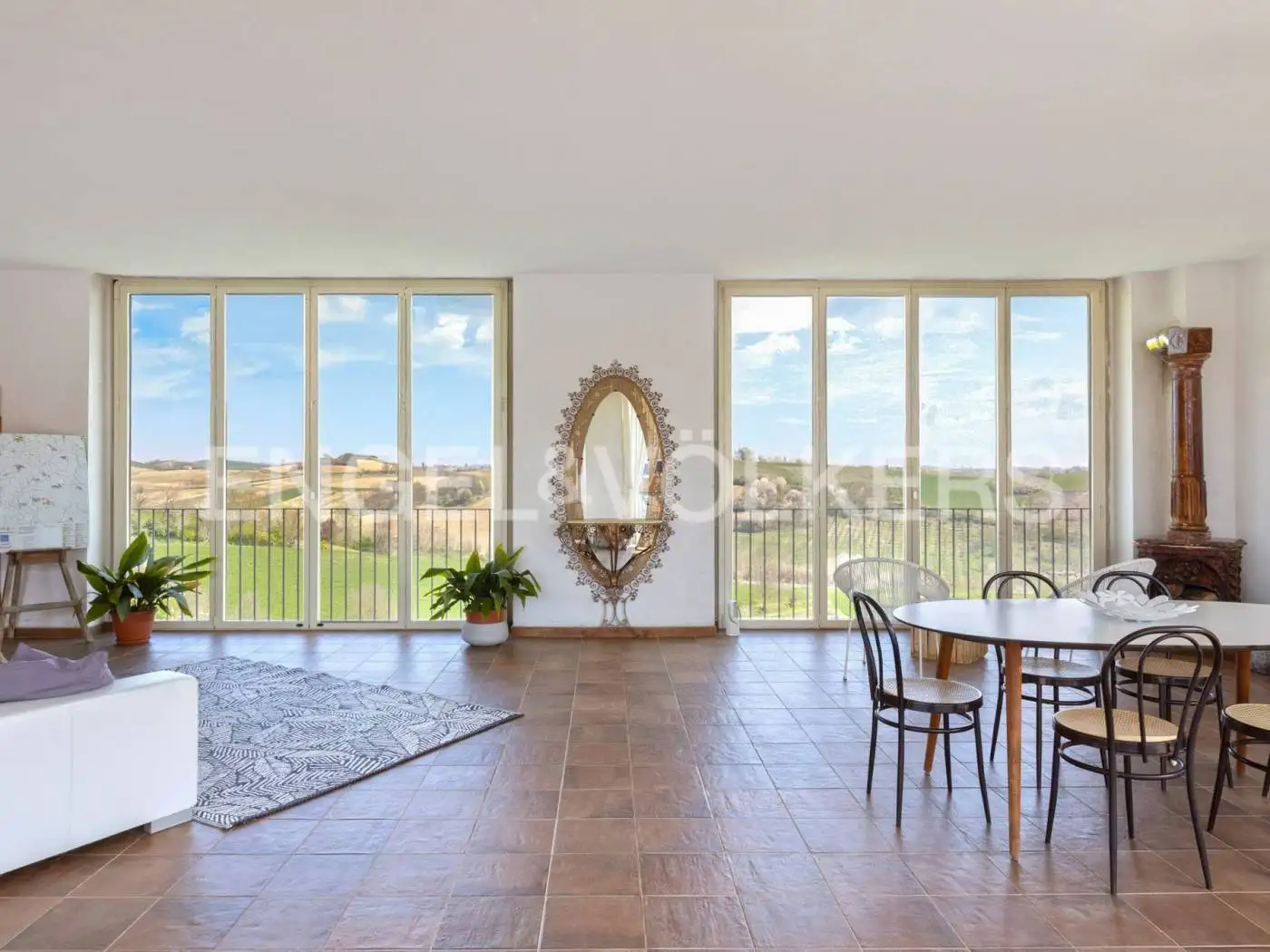 Rustico - Casale in vendita a Scurzolengo