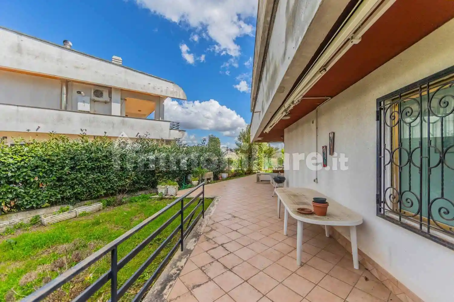 Villetta a schiera in vendita a Genzano di Roma