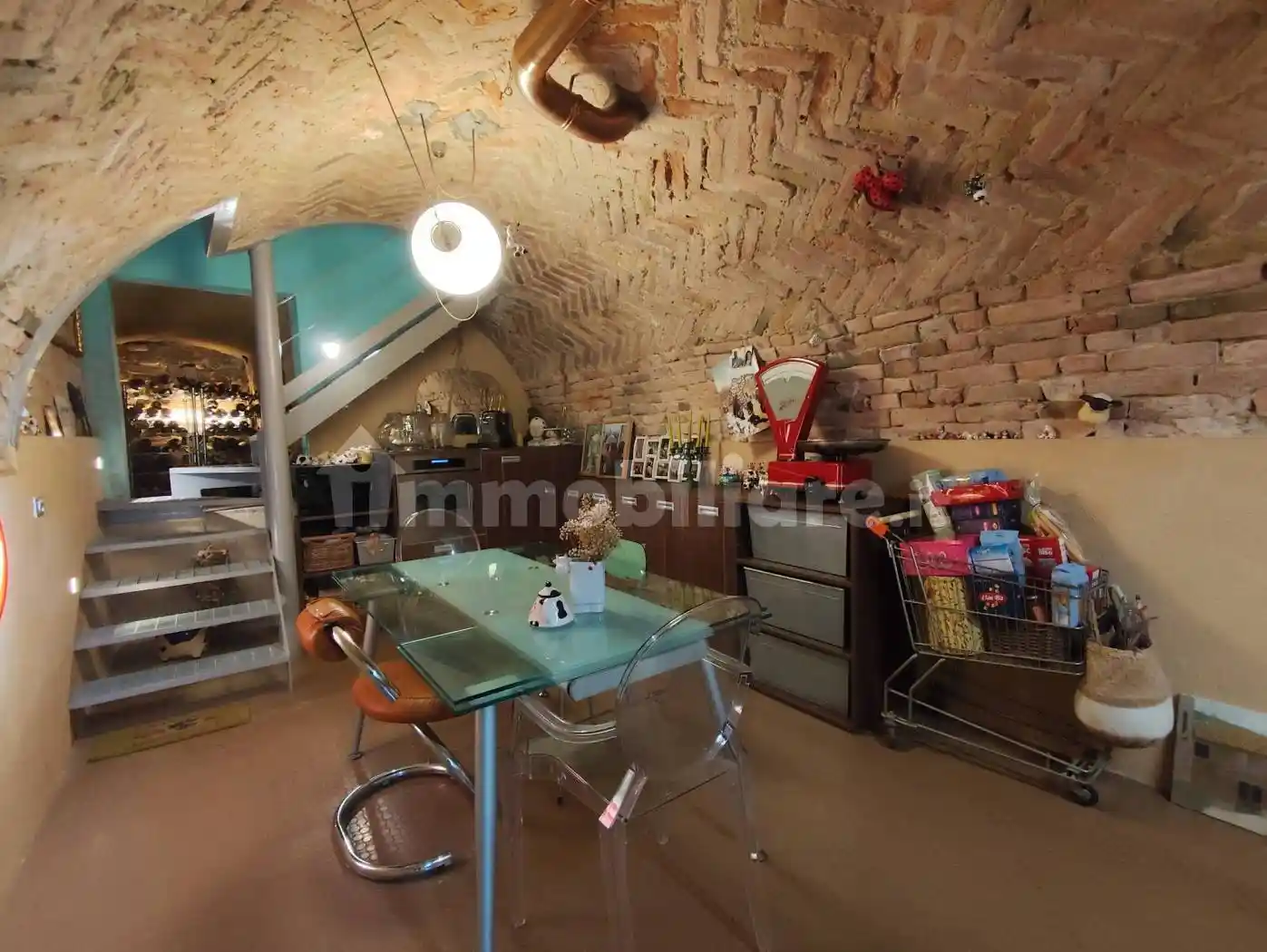 Casa indipendente in vendita a Castell'Alfero