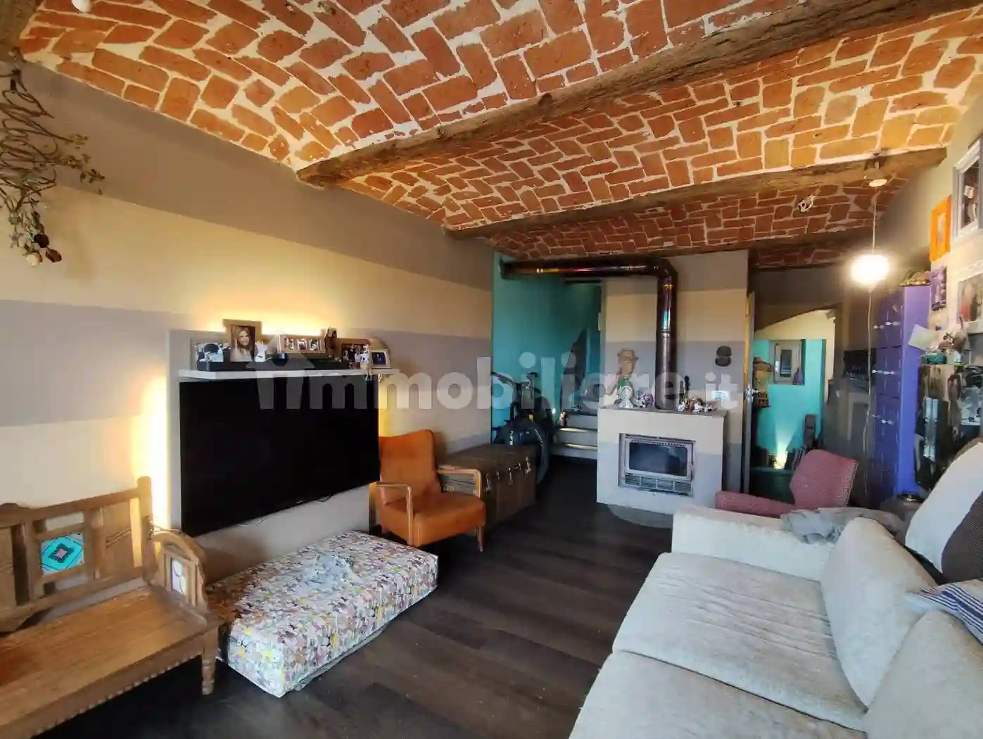 Casa indipendente - foto 2