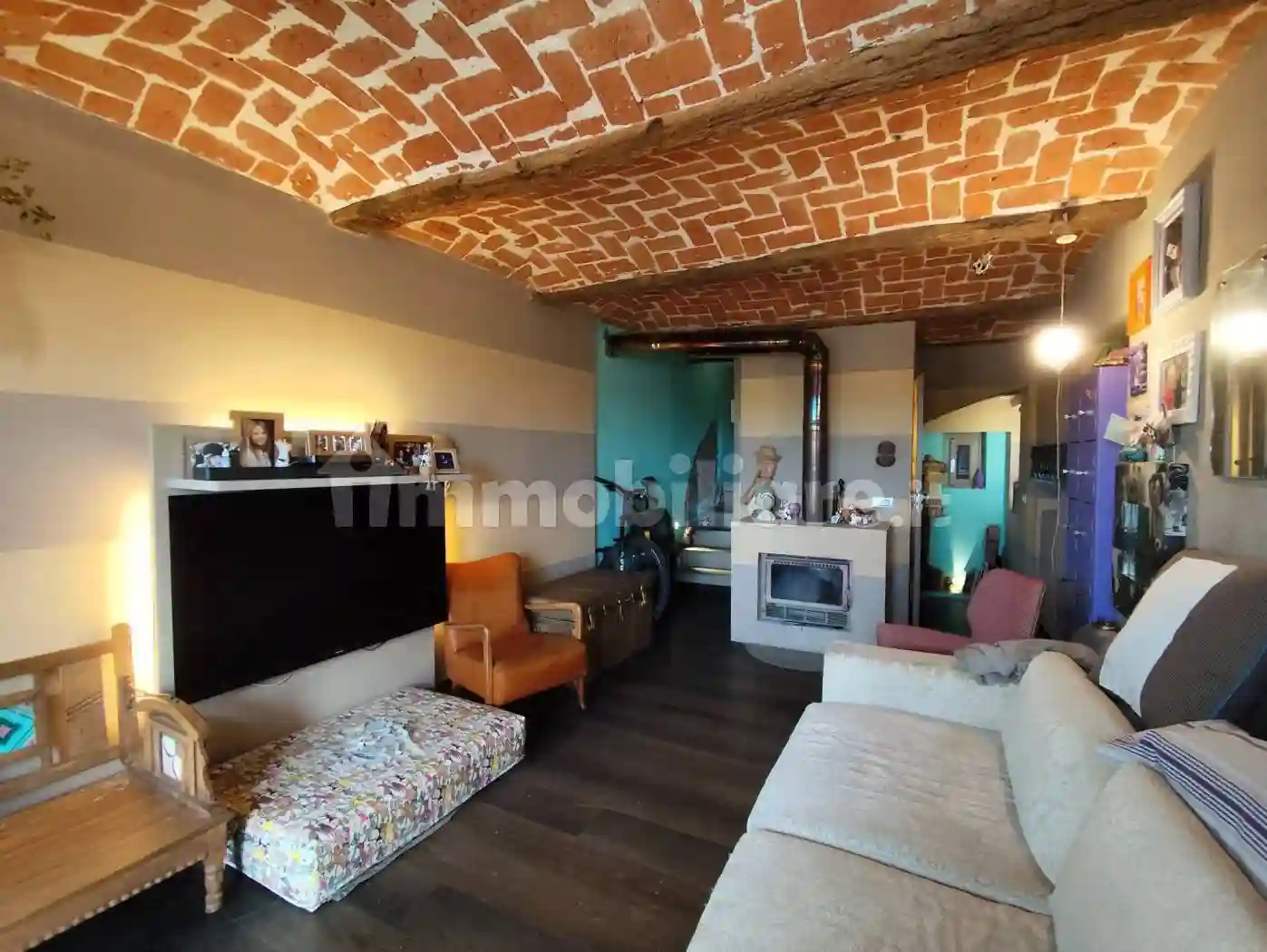 Casa indipendente - foto 3