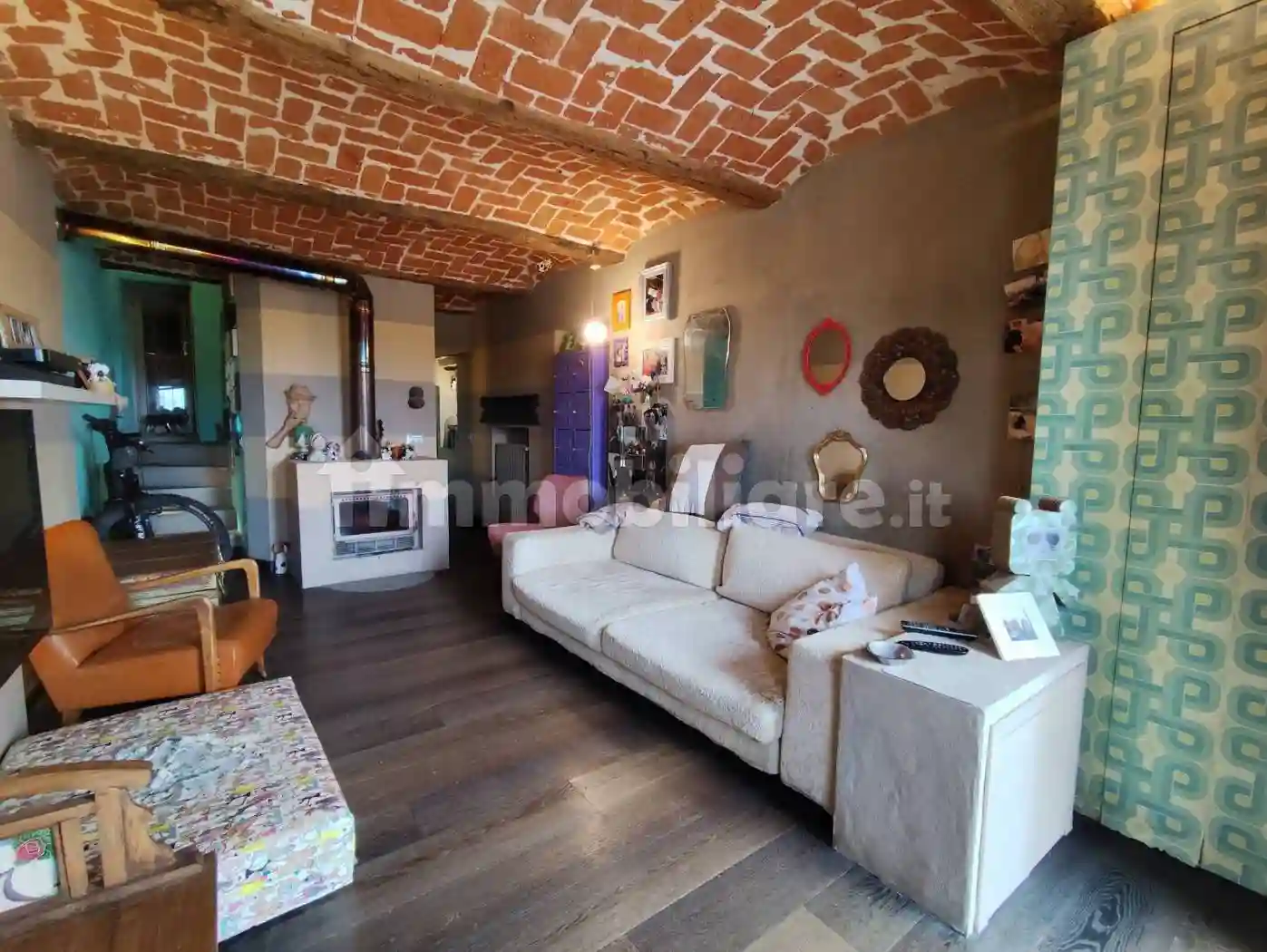 Casa indipendente - foto 4