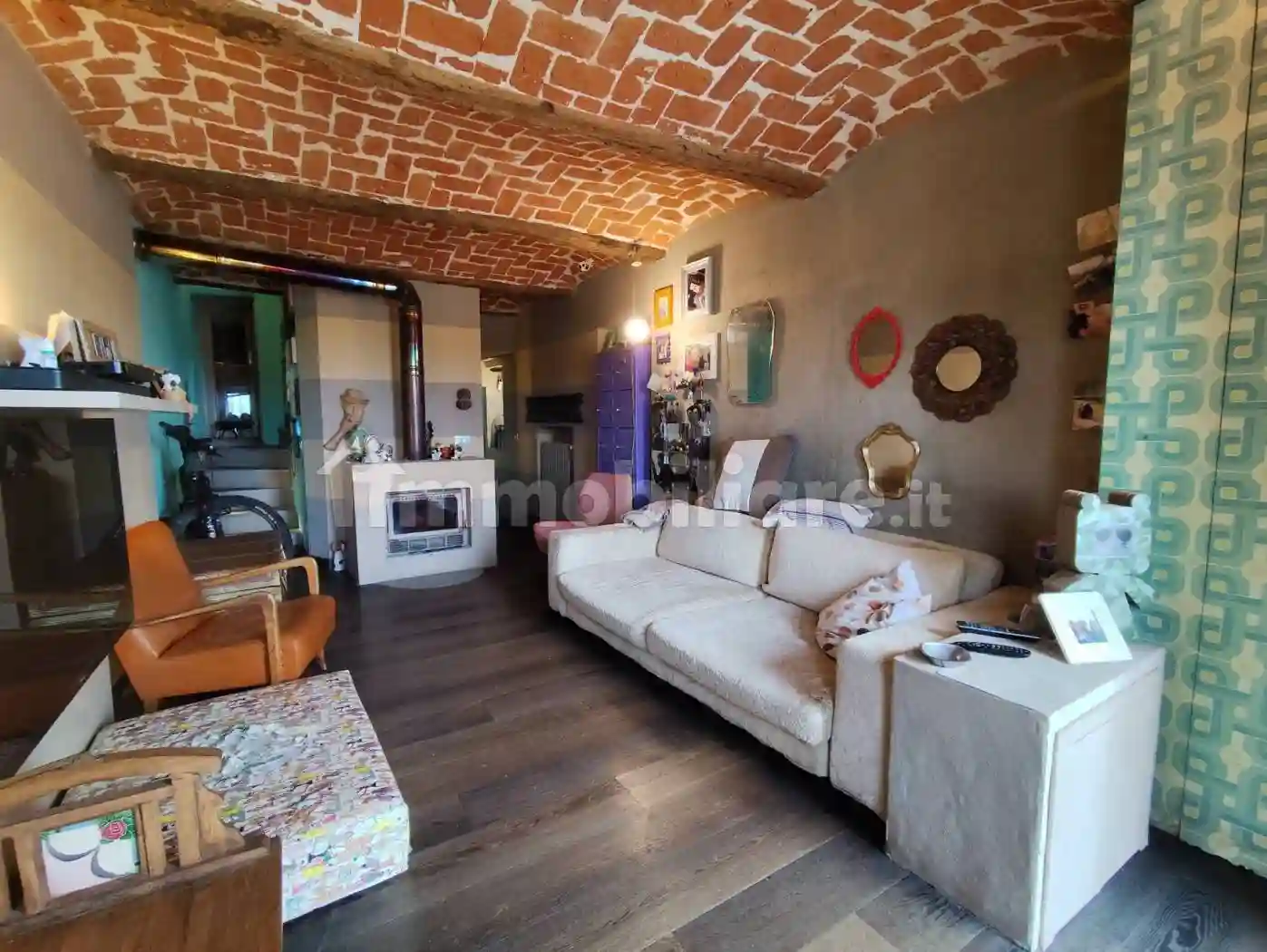 Casa indipendente - foto 5