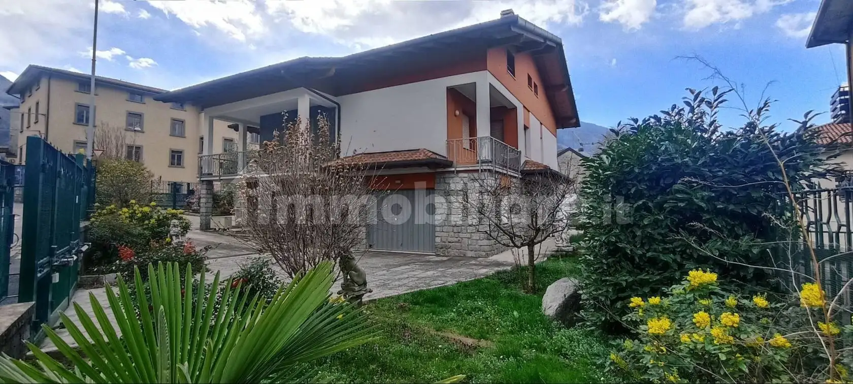 Villa unifamiliare via Artigiani 2, Centro, Bienno - foto 3