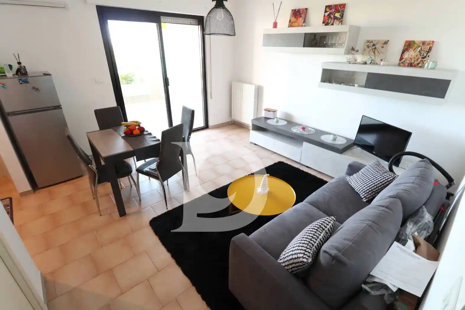 Bilocale via Aldo Moro, Santa Filomena, Montesilvano - foto 4