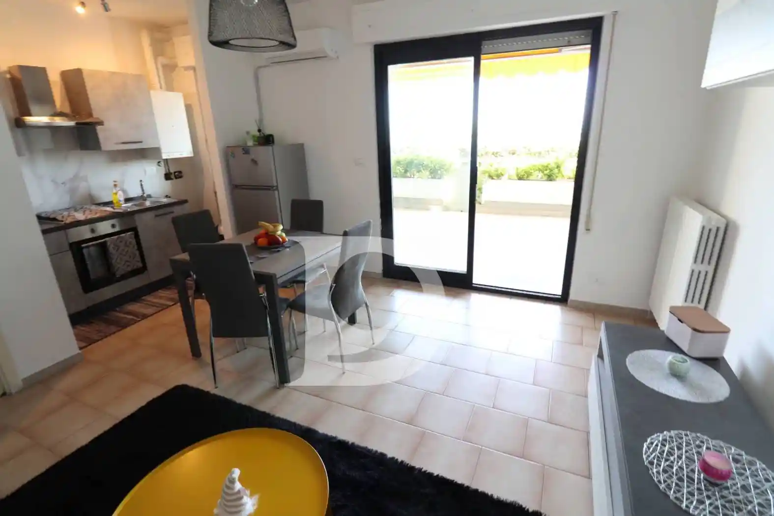 Bilocale via Aldo Moro, Santa Filomena, Montesilvano - foto 5