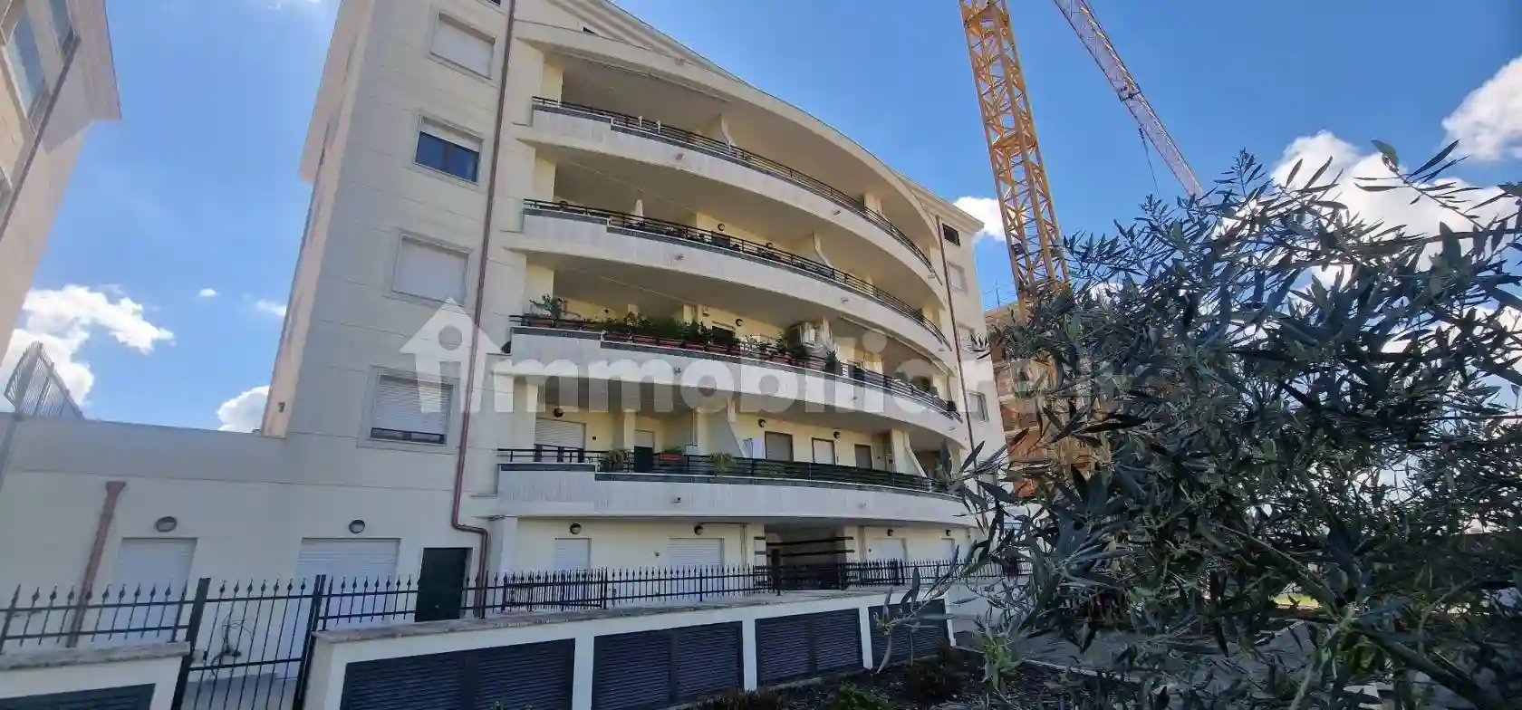 Palazzo - Edificio - foto 3