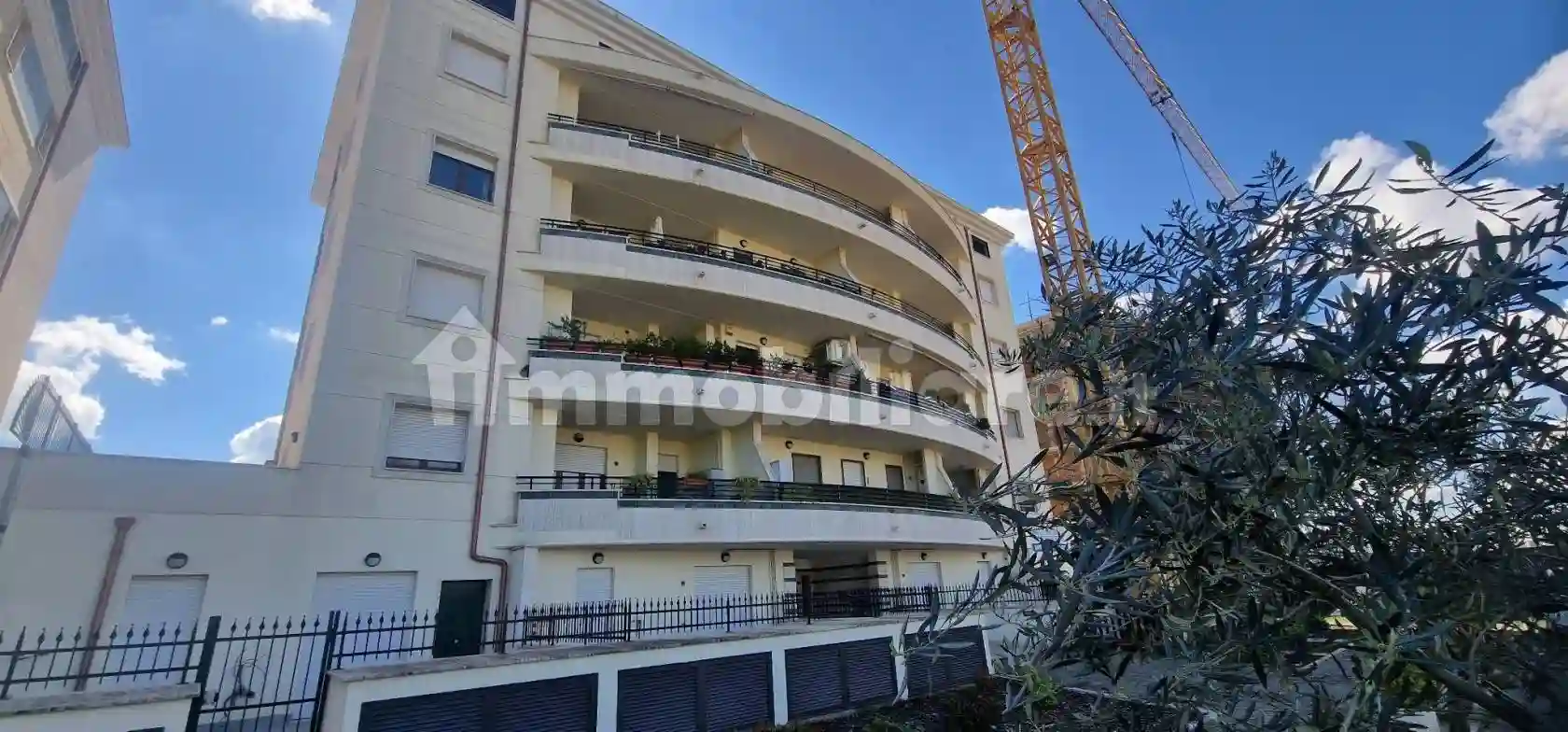 Palazzo - Edificio - foto 4