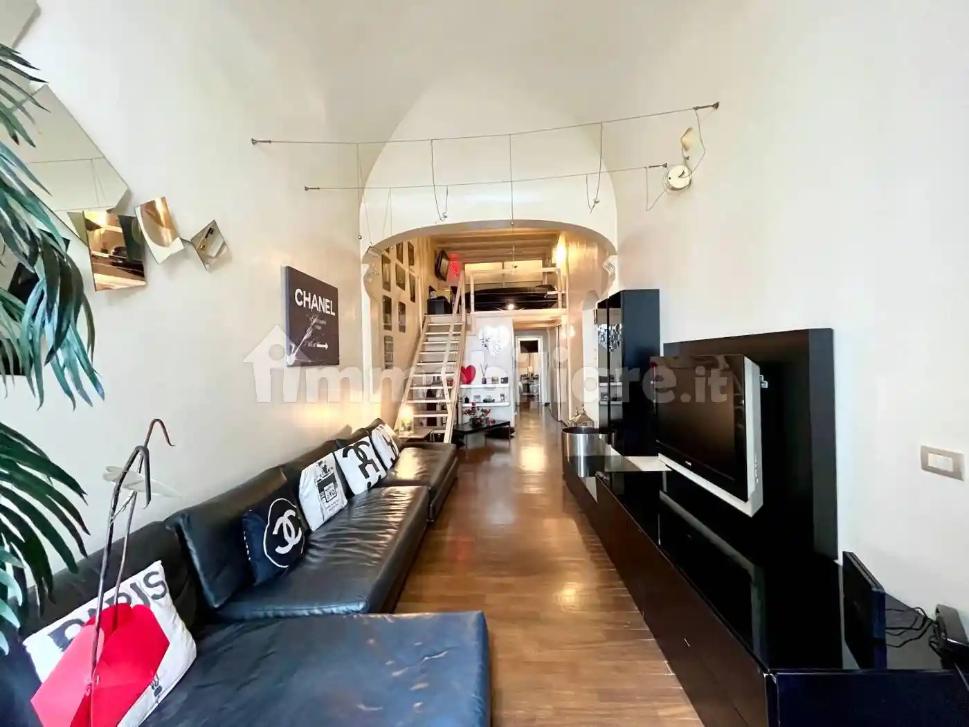 Appartamento in vendita a La Spezia