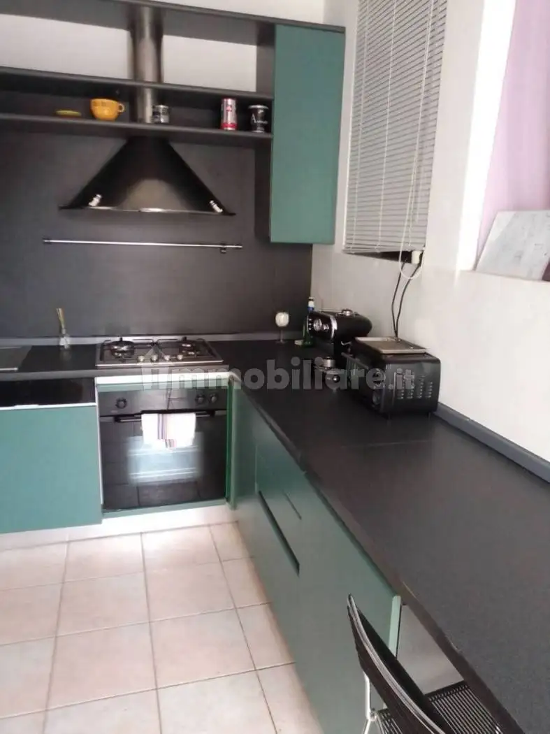 Appartamento in affitto a Lugo