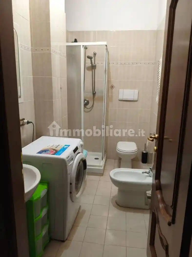 Quadrilocale via Janò Rumbolotto, Pontegrande - Sant'Elia, Catanzaro - foto 4