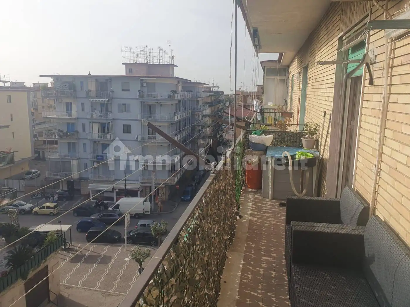 Appartamento in vendita a Arzano