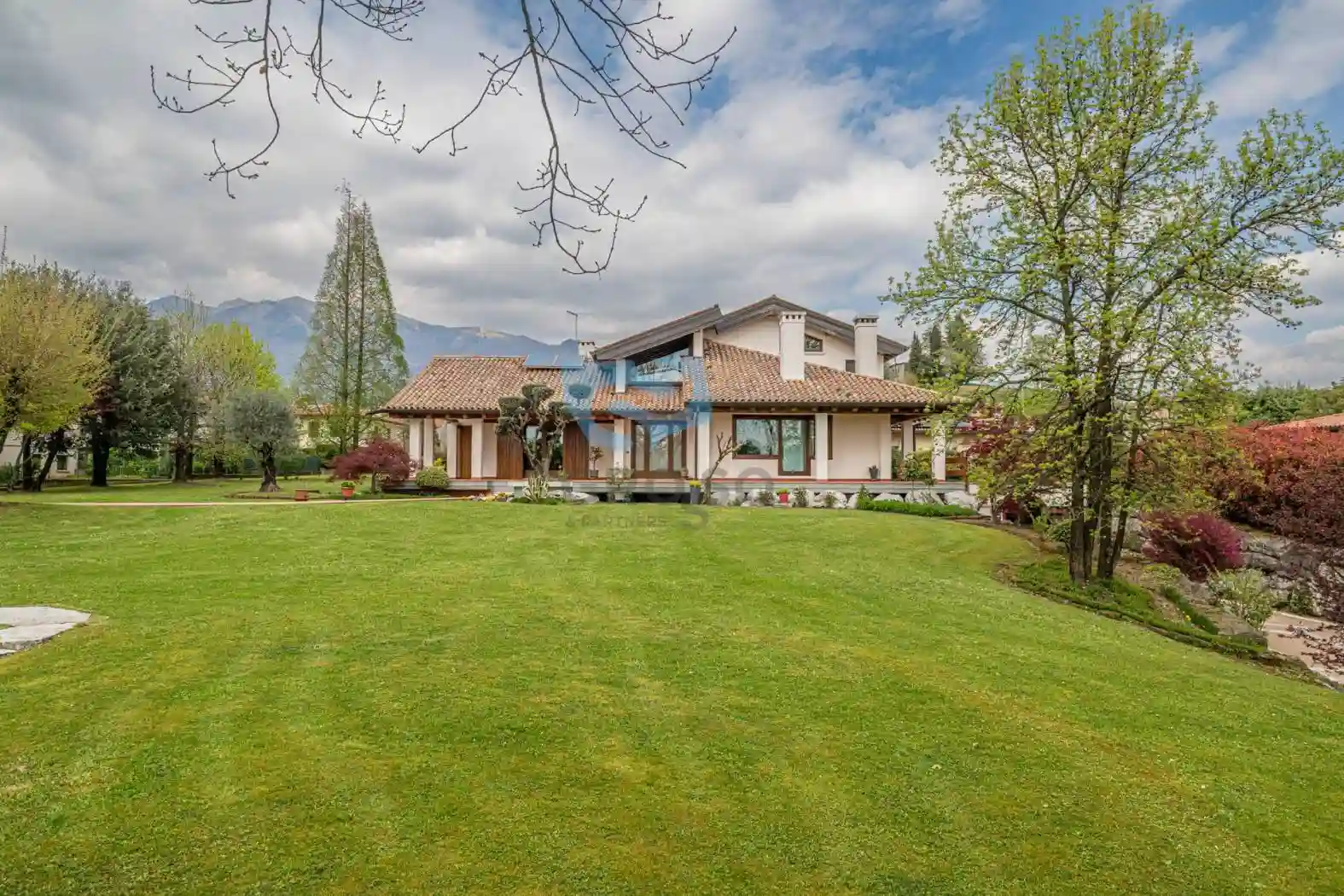 Villa - foto 5