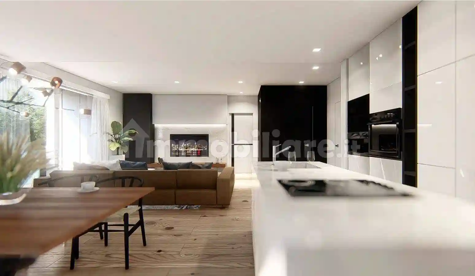 Appartamento - foto 2