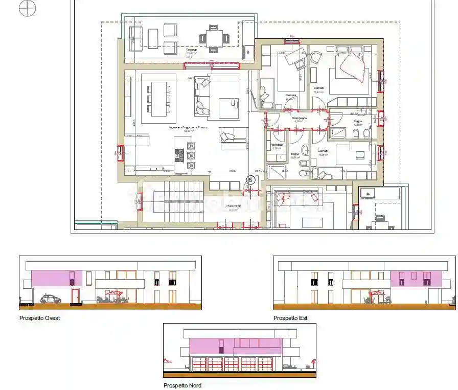 Appartamento - foto 4