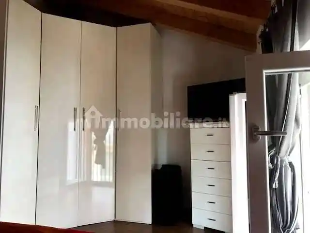 Appartamento in vendita a Fino Mornasco