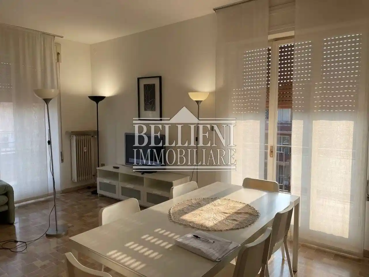 Quadrilocale via gasparoni, Sant'Andrea - Araceli, Vicenza - foto 2