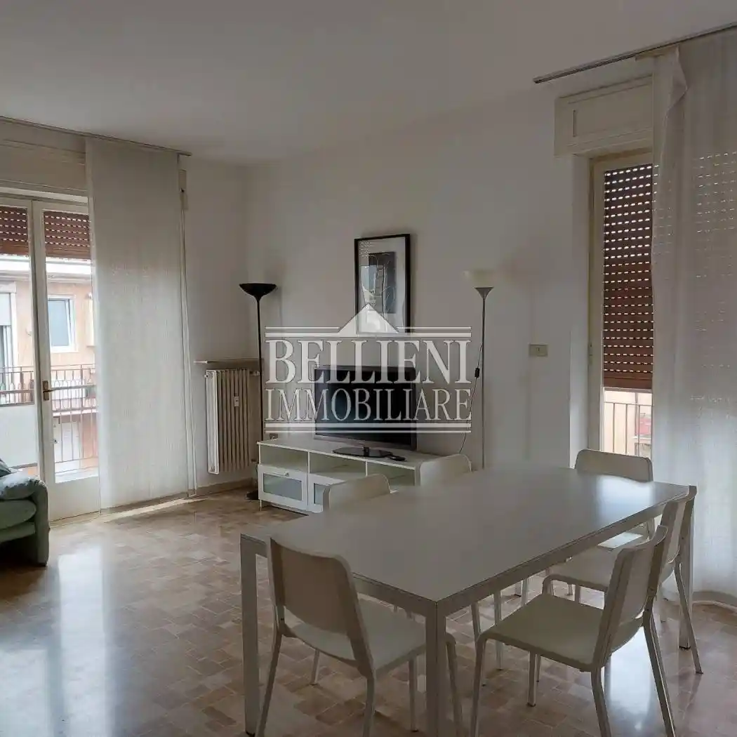 Quadrilocale via gasparoni, Sant'Andrea - Araceli, Vicenza - foto 4