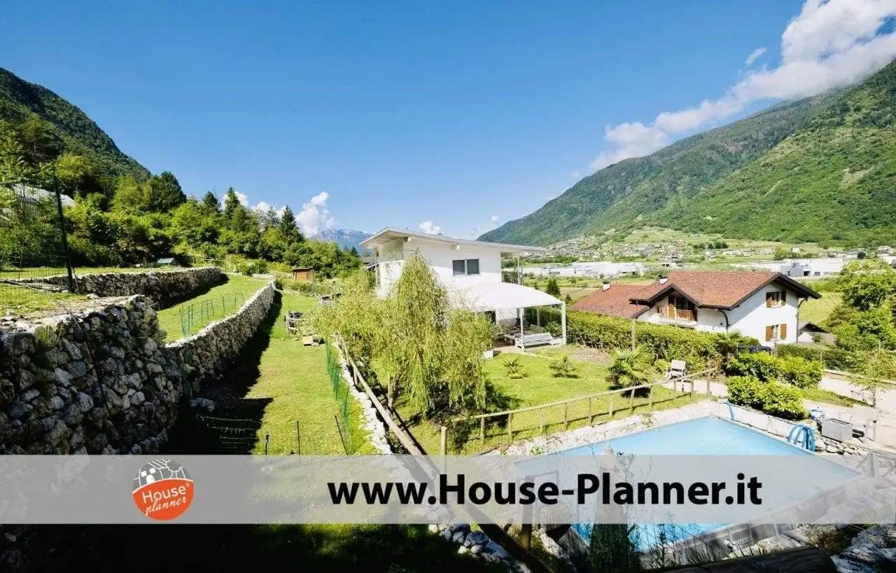 Villa in vendita a Novaledo