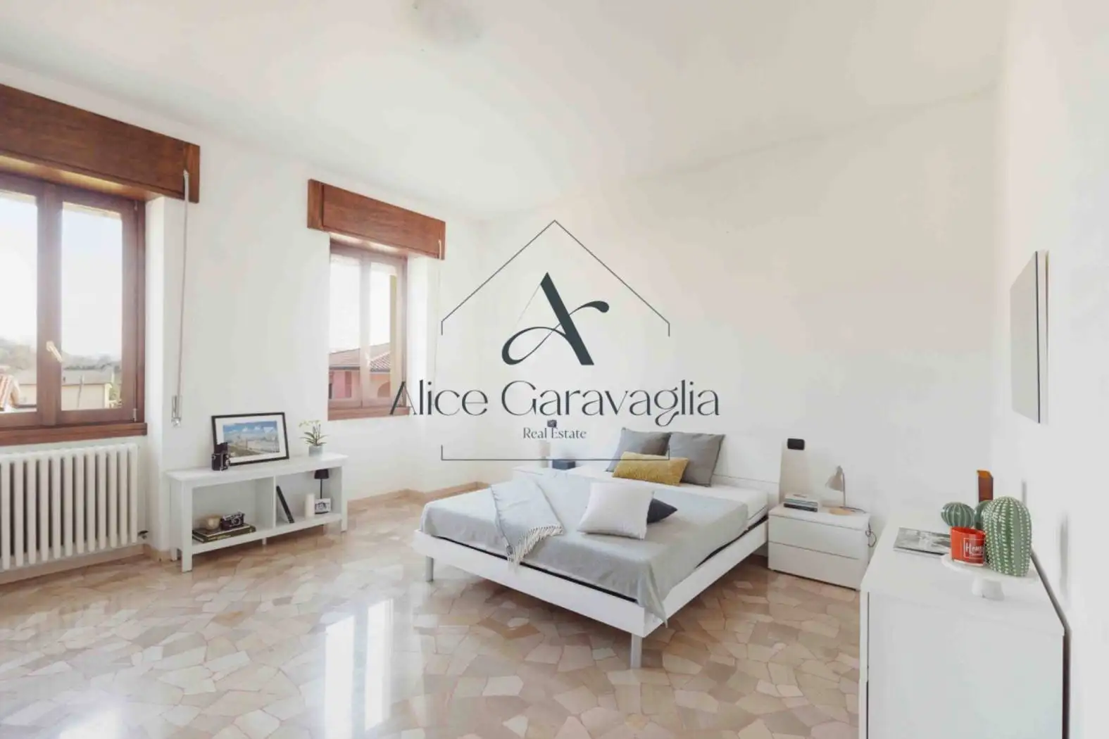 Appartamento in vendita a Monvalle