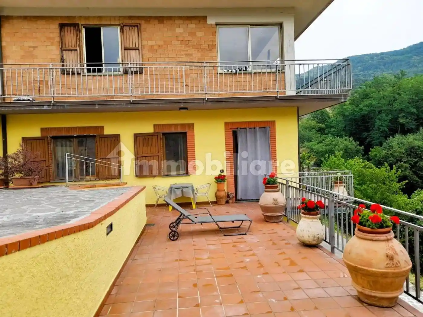 Appartamento in vendita a Fosdinovo