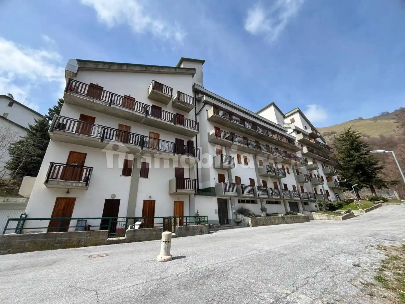 Appartamento in vendita a Frabosa Sottana