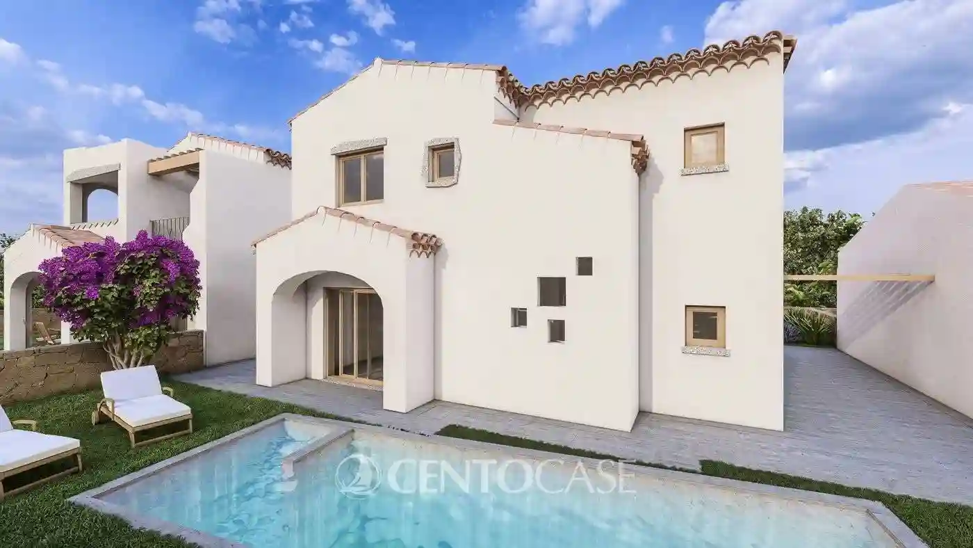 Villetta a schiera - foto 2