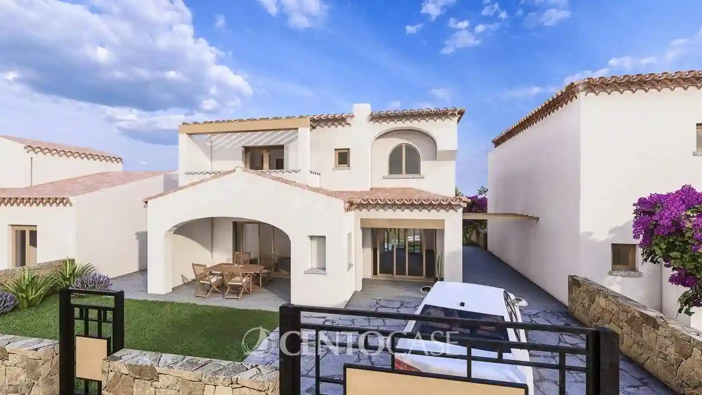 Villetta a schiera - foto 3