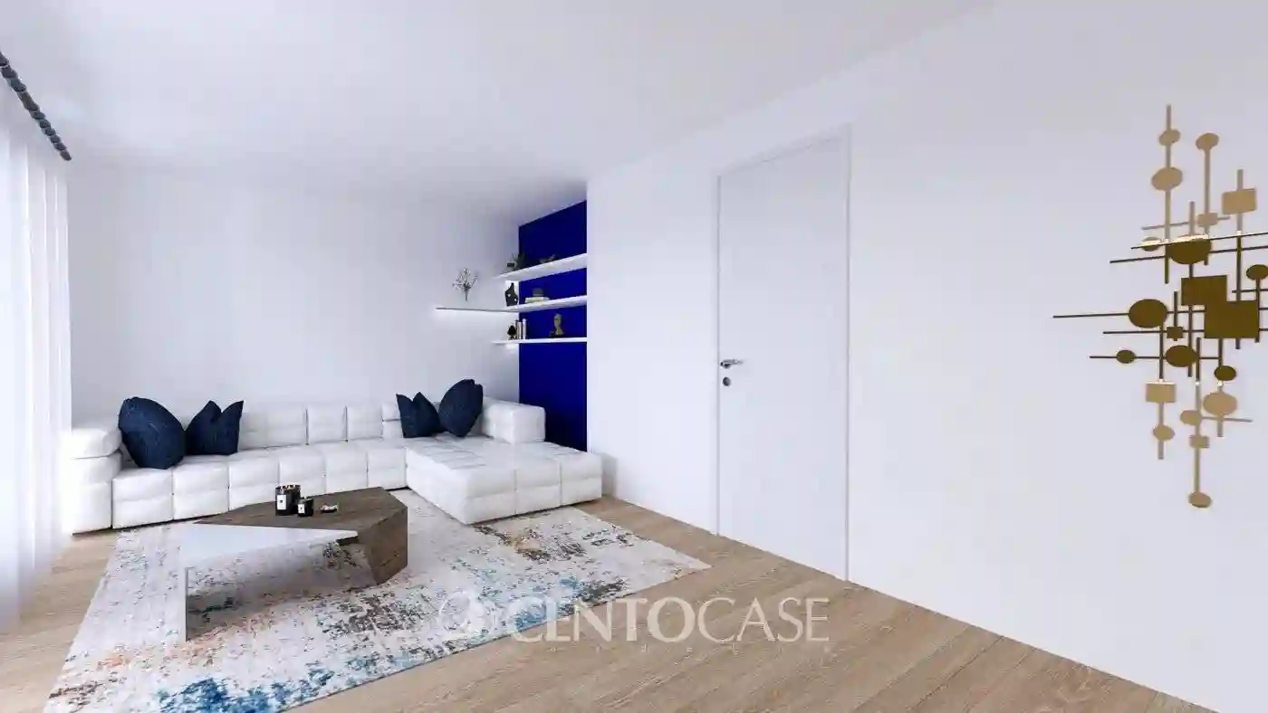 Villetta a schiera - foto 4