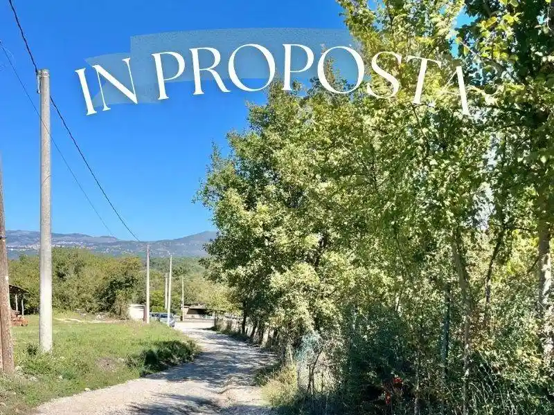 Rustico - Casale in vendita a Sgurgola