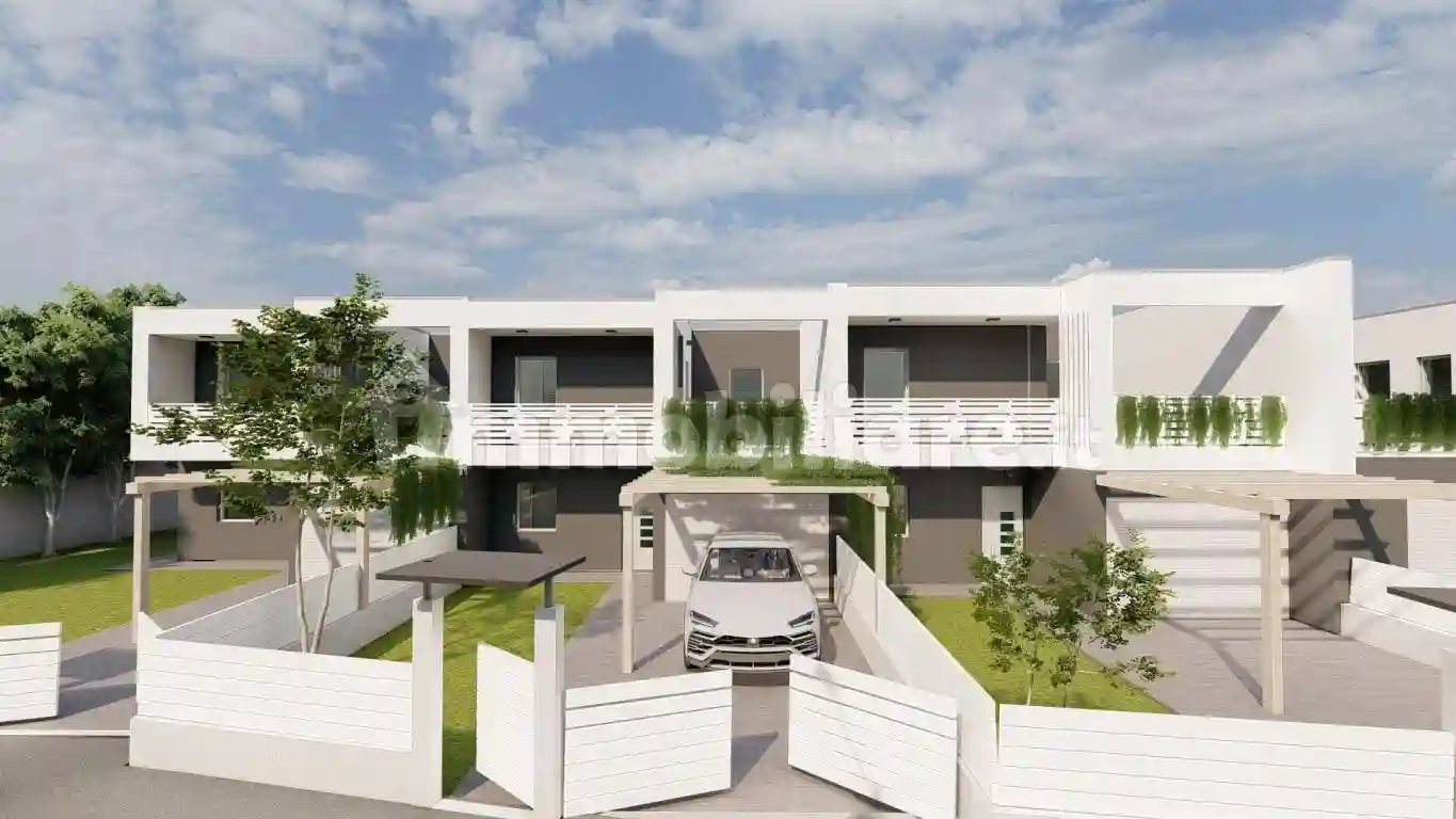 Villetta a schiera - foto 3