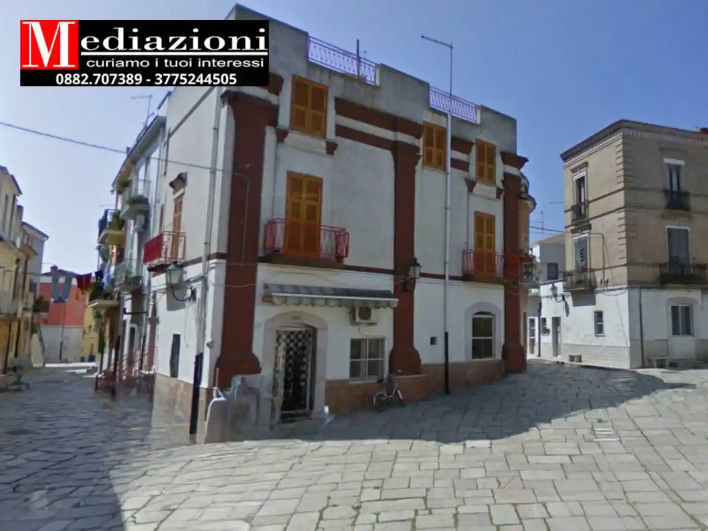 Casa indipendente in vendita a Lesina