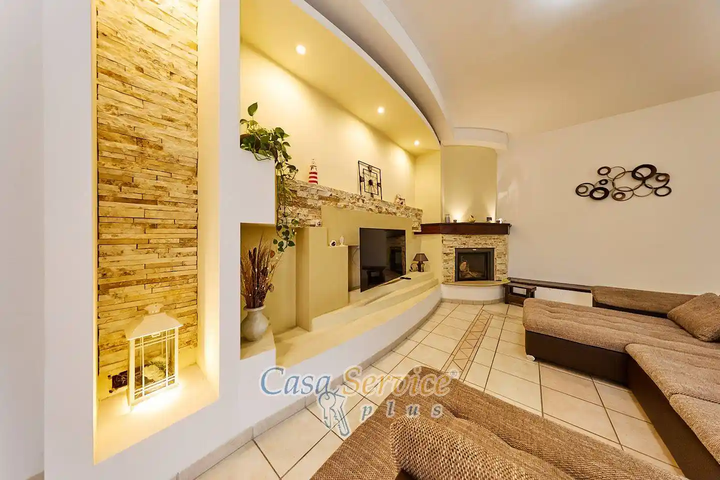 Appartamento in vendita a Matino