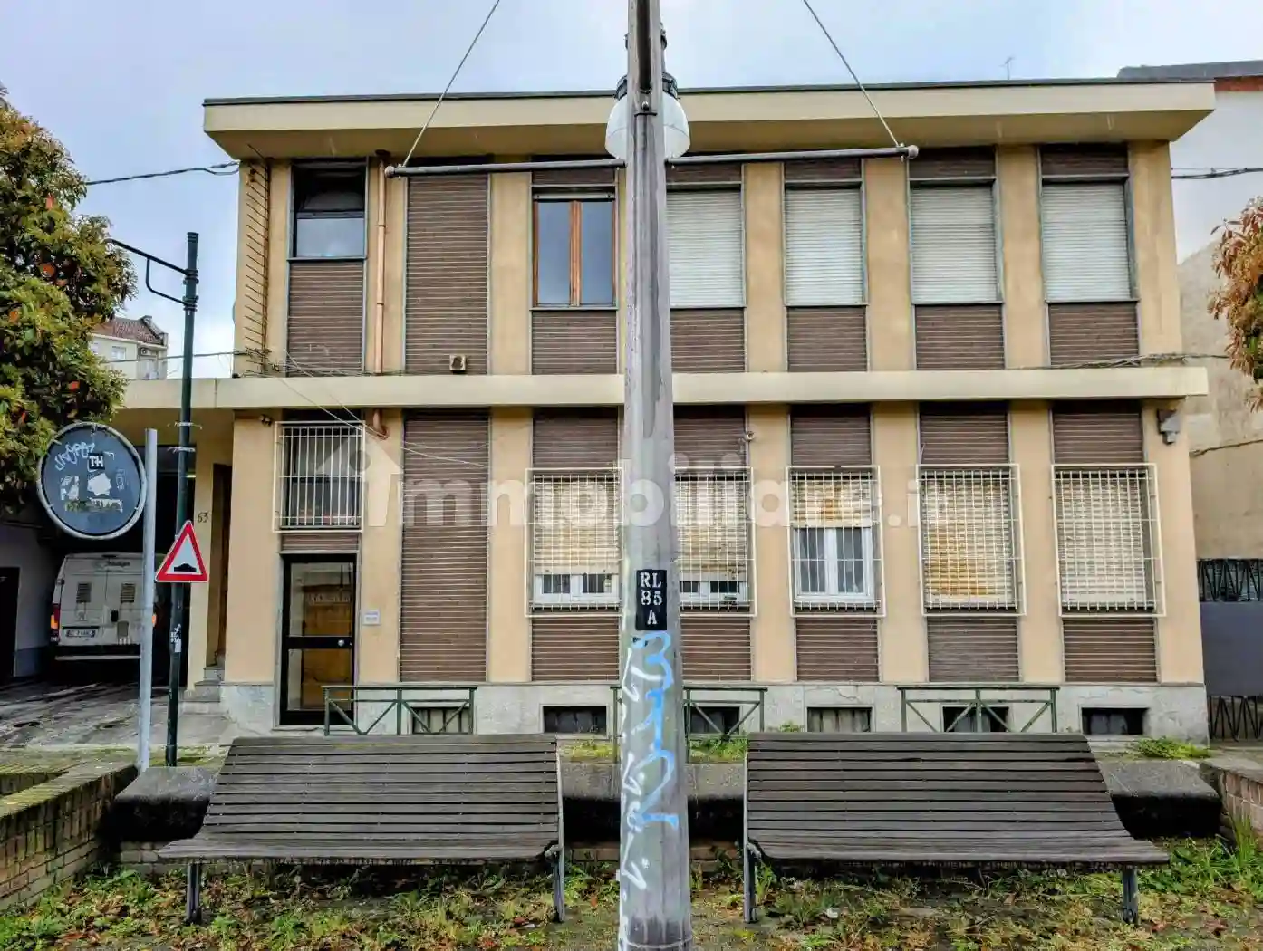 Palazzo - Edificio - foto 2