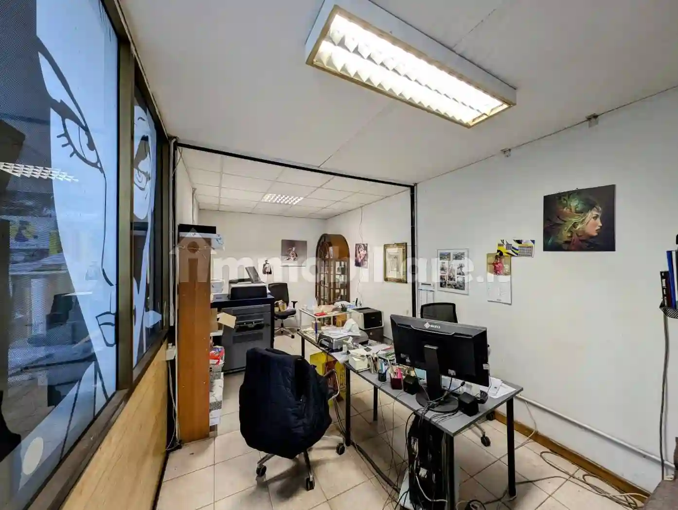 Palazzo - Edificio - foto 4