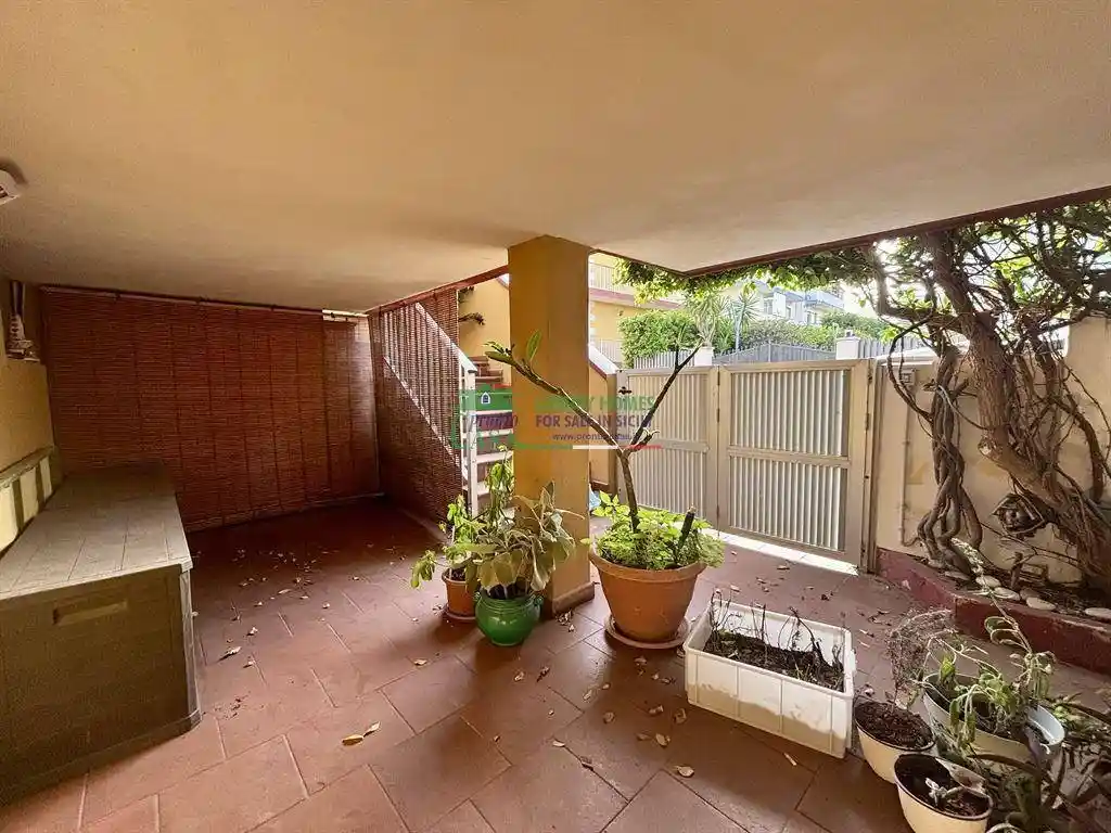 Quadrilocale via camogli, Santa Barbara - Gesuiti, Ragusa - foto 2