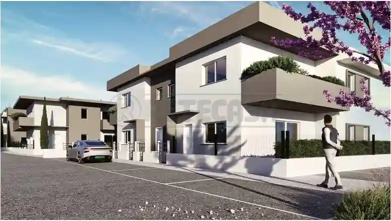 Villetta a schiera - foto 2